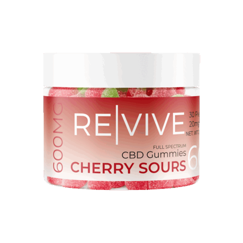 Find Your Perfect Gummy: A Guide to Our CBD and THC Gummies