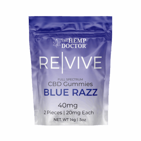 Beastbites Sleep Gummies