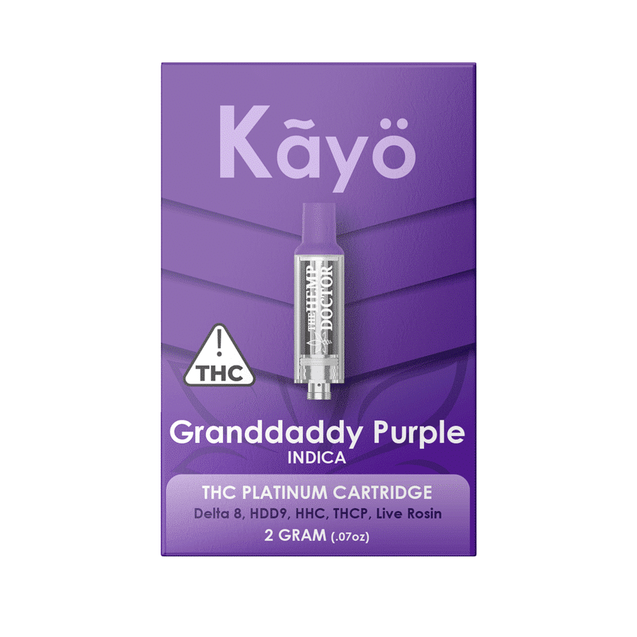 Buy D8 blend delta 9 vape cartridges - The Hemp Doctor