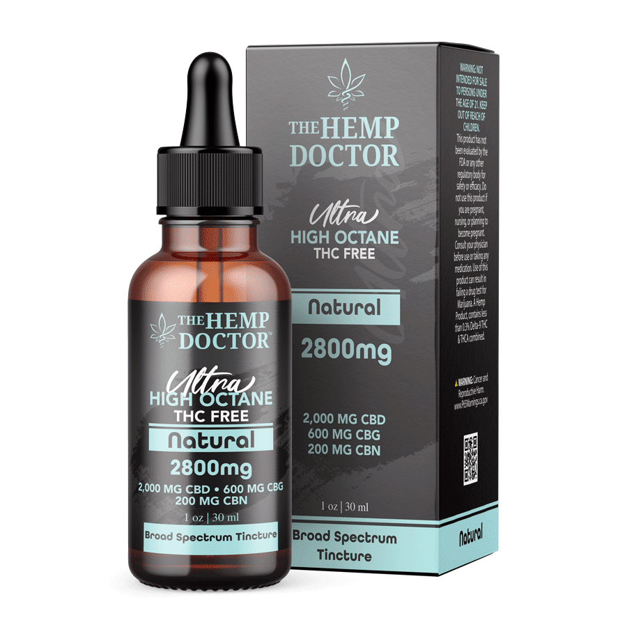 ヒロ　# cbd cbg CBN CBN & CBG & CBD Oil 2000mg | Sleep & Relaxation Blend