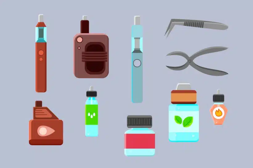 Quick Fixes When Your Disposable Vape Feels Clogged (2024 Guide) The