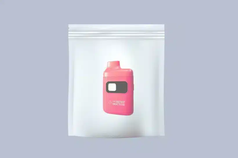 Quick Fixes When Your Disposable Vape Feels Clogged (2024 Guide) The