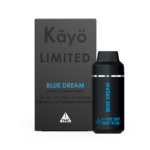 Buy Kayo 3g Disposable Delta 9 Vape Online | The Hemp Doctor