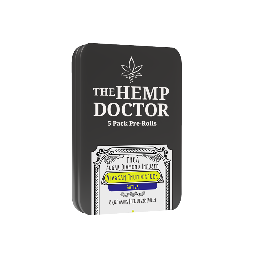 Moon Rock Weed Explained: Potency, Origins, and Safety Guide - The Hemp